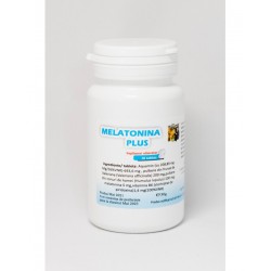 MELATONINA FORTE 30 TAB MELATONINA FORTE 30 TAB